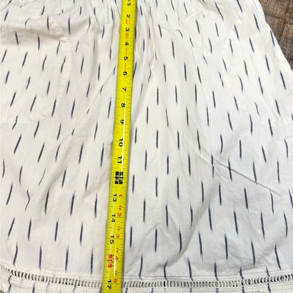 Toad&Co Organic Cotton Sundress - Picture 6 of 7